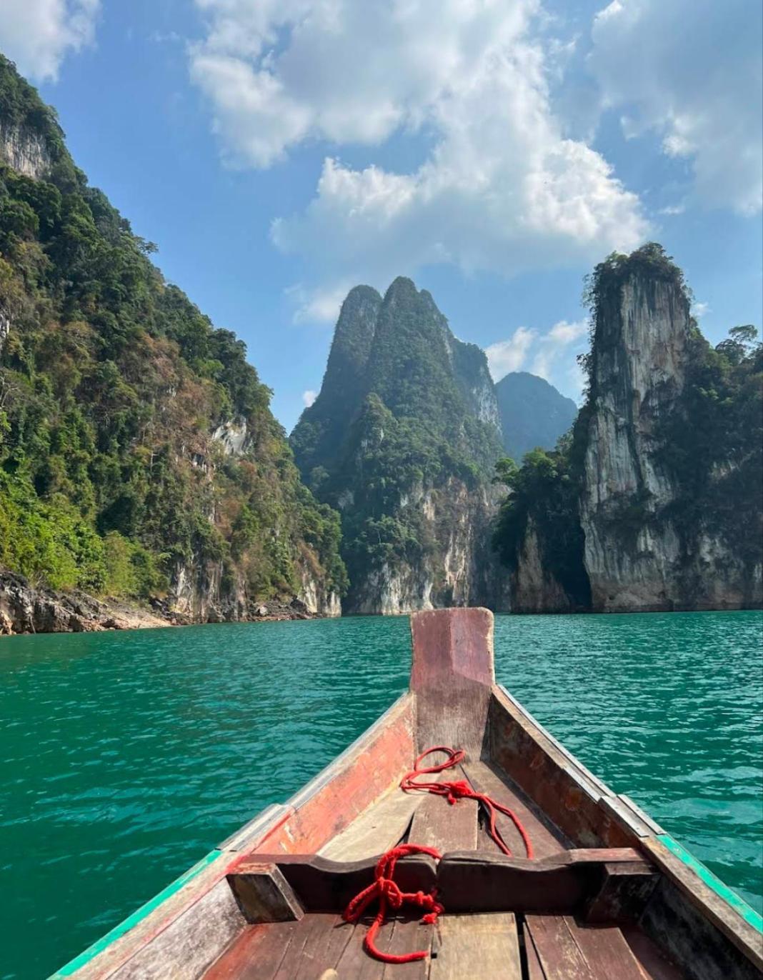 Khao Sok River & Jungle Bungalow Khao Sok National Park Экстерьер фото